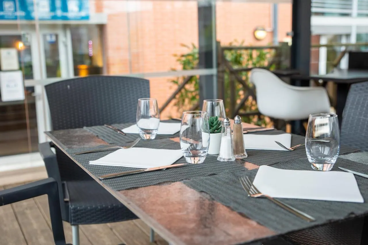 Clarion Aparthotel Toulouse Le Parc De L'Escale 4*,  Frankreich