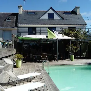 Bed and breakfast Un Dimanche A La Campagne 