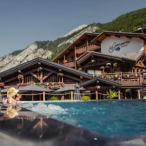 Hotel Les Gentianettes & ****