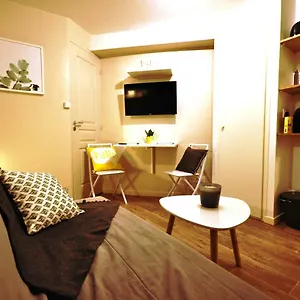 Cosy En Hypercentre, Quartier St Etienne Toulouse