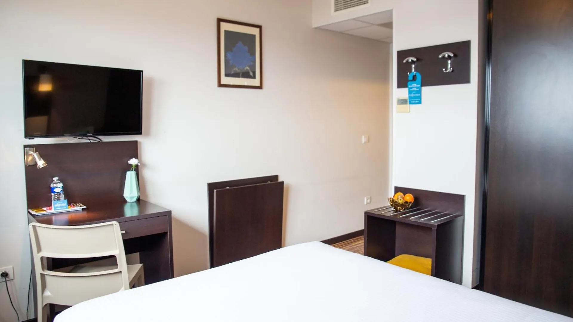 **** Hotel Clarion Aparthotel Toulouse Le Parc De L'Escale Francja